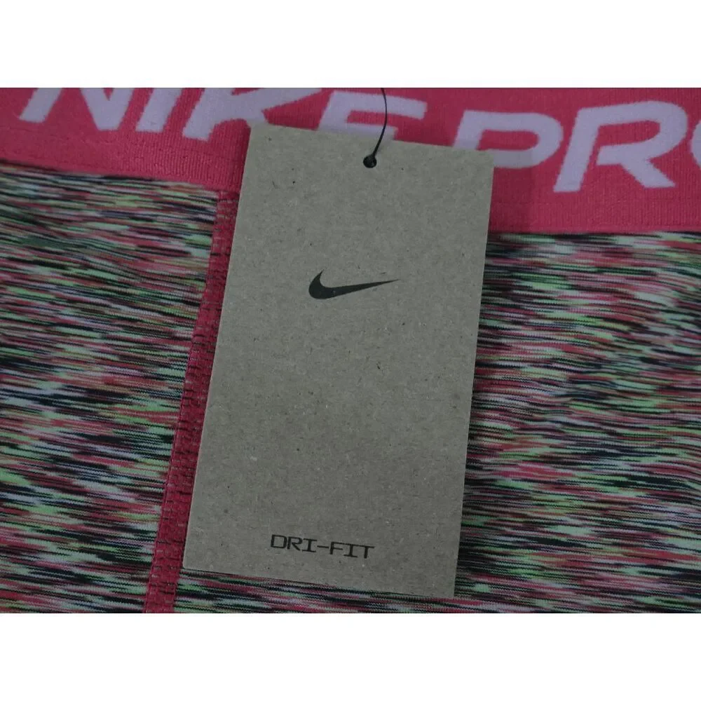 Nike Pro Women's 3